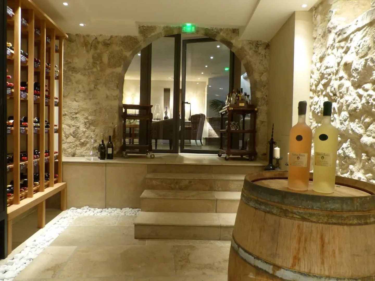 Nouvel Hôtel du Commerce