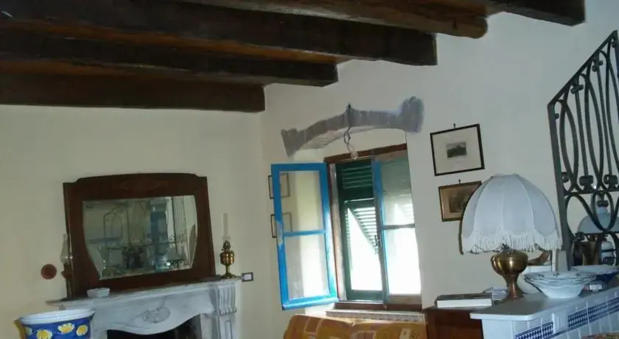 Cinque Terre Apartment