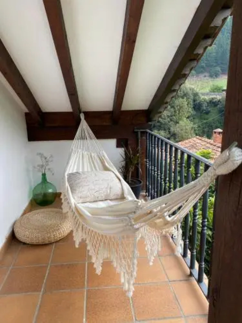 Apartamentos Rural Valverde