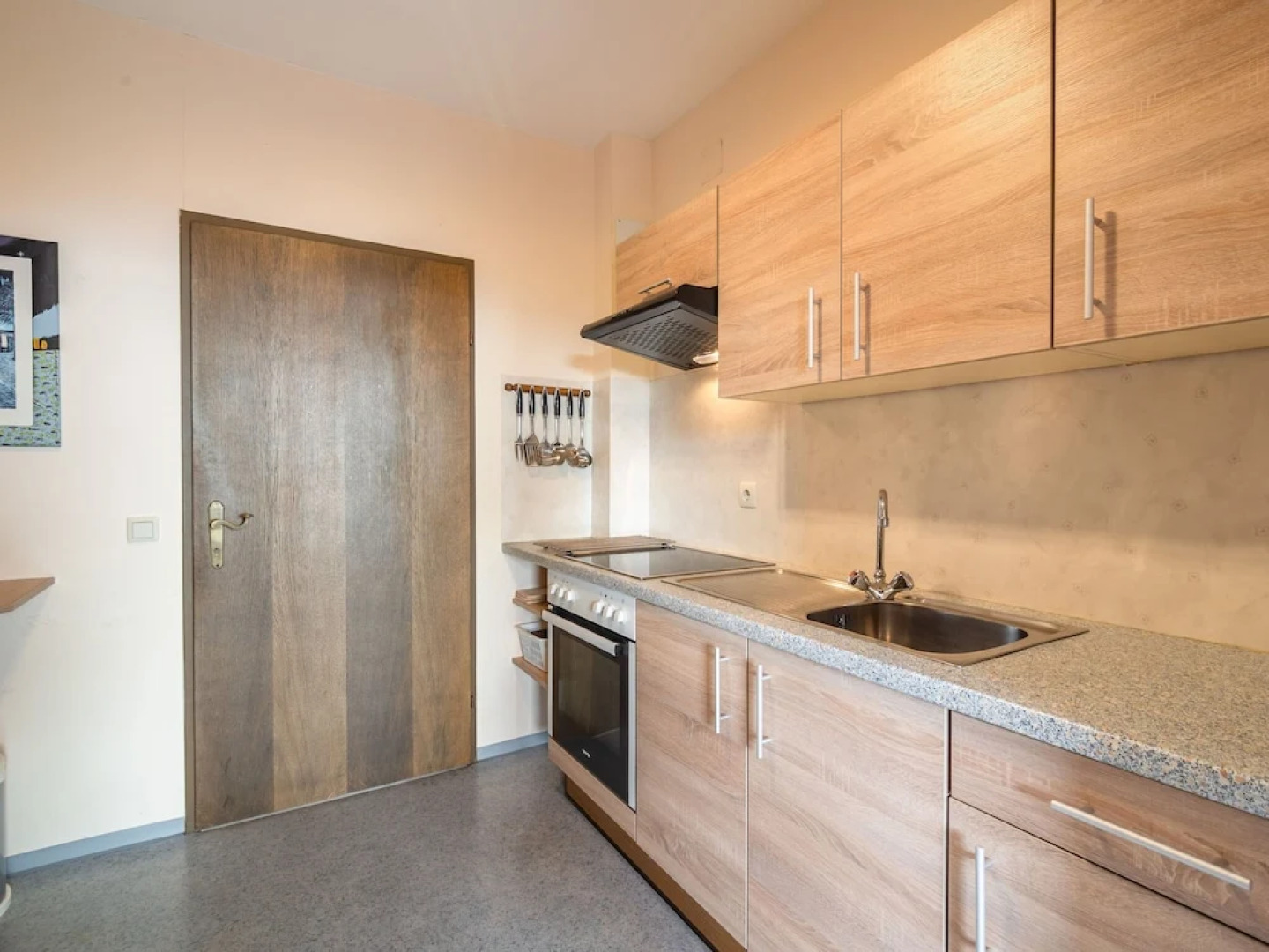 Cozy Apartment in Afritz am See near Gerlitzen Ski Area