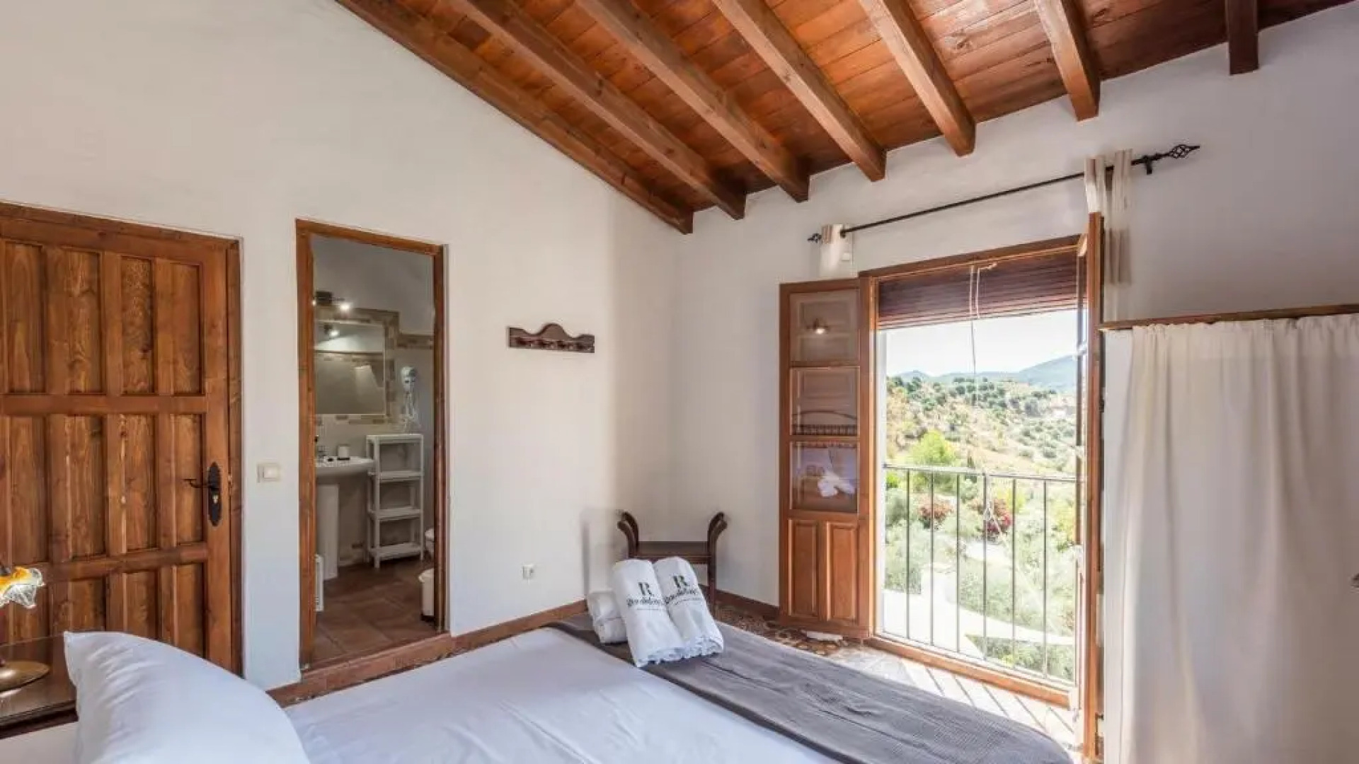 Casa Guajar 2 Monda by Ruralidays