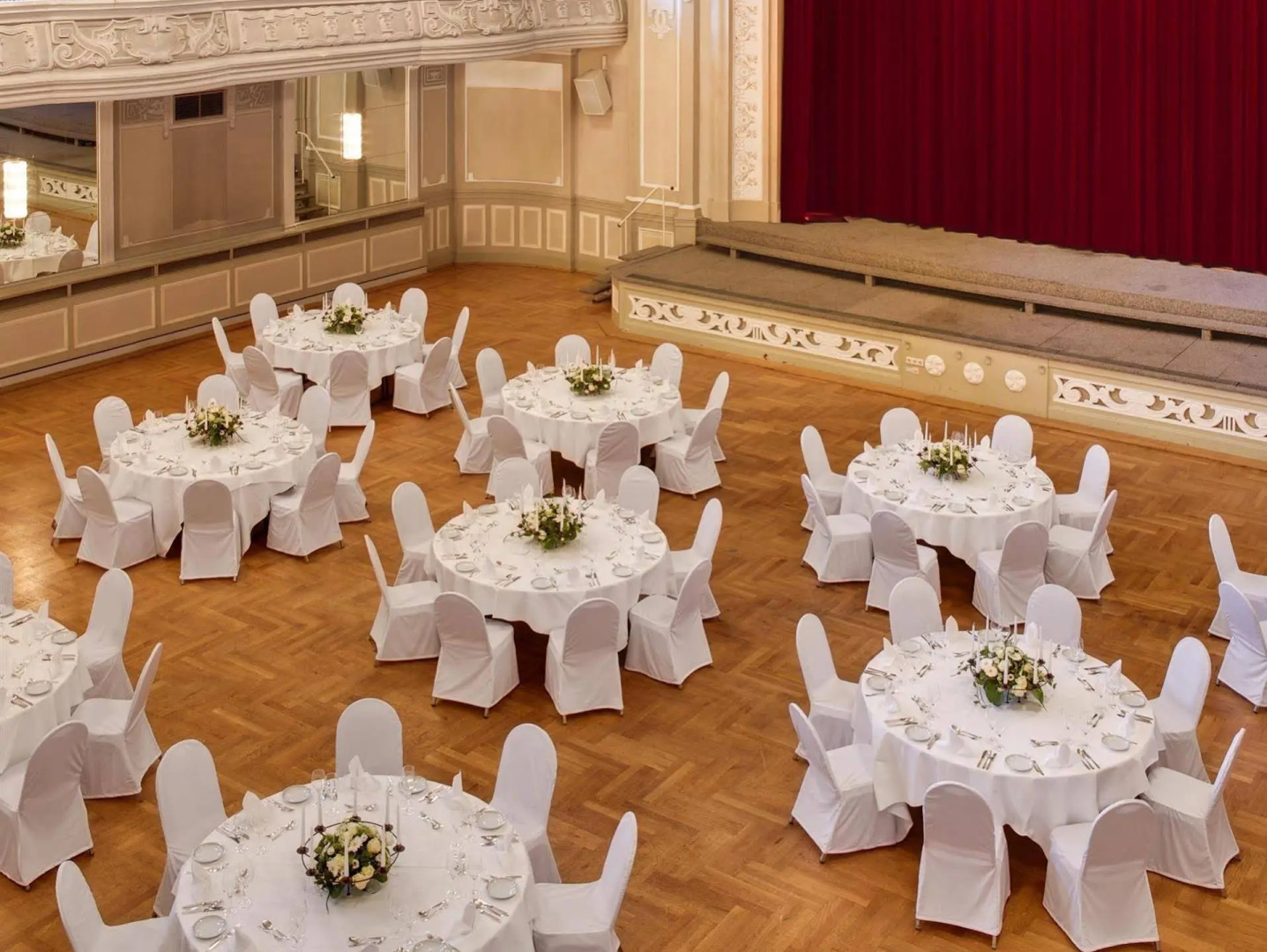 Steigenberger Hotel Bad Neuenahr