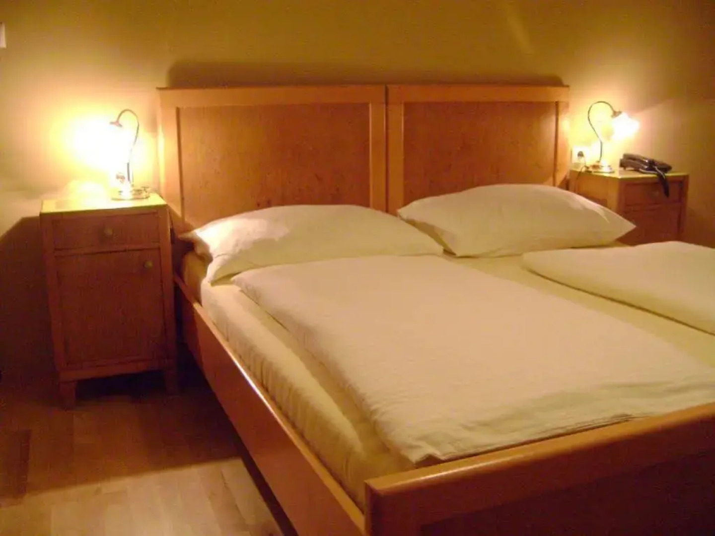 Hotel - Restaurant Soleo