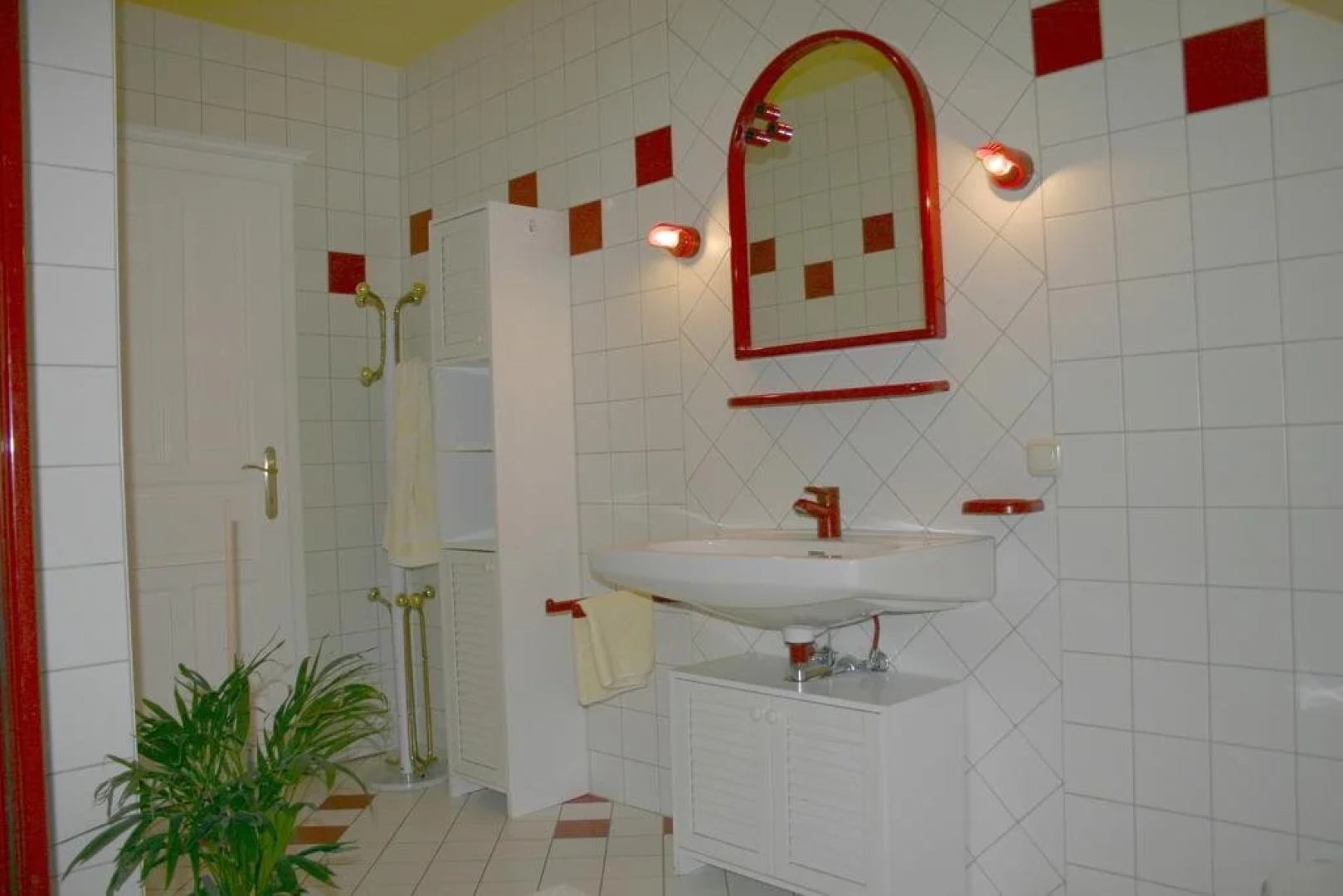 Naturparkbauernhof Pöltl