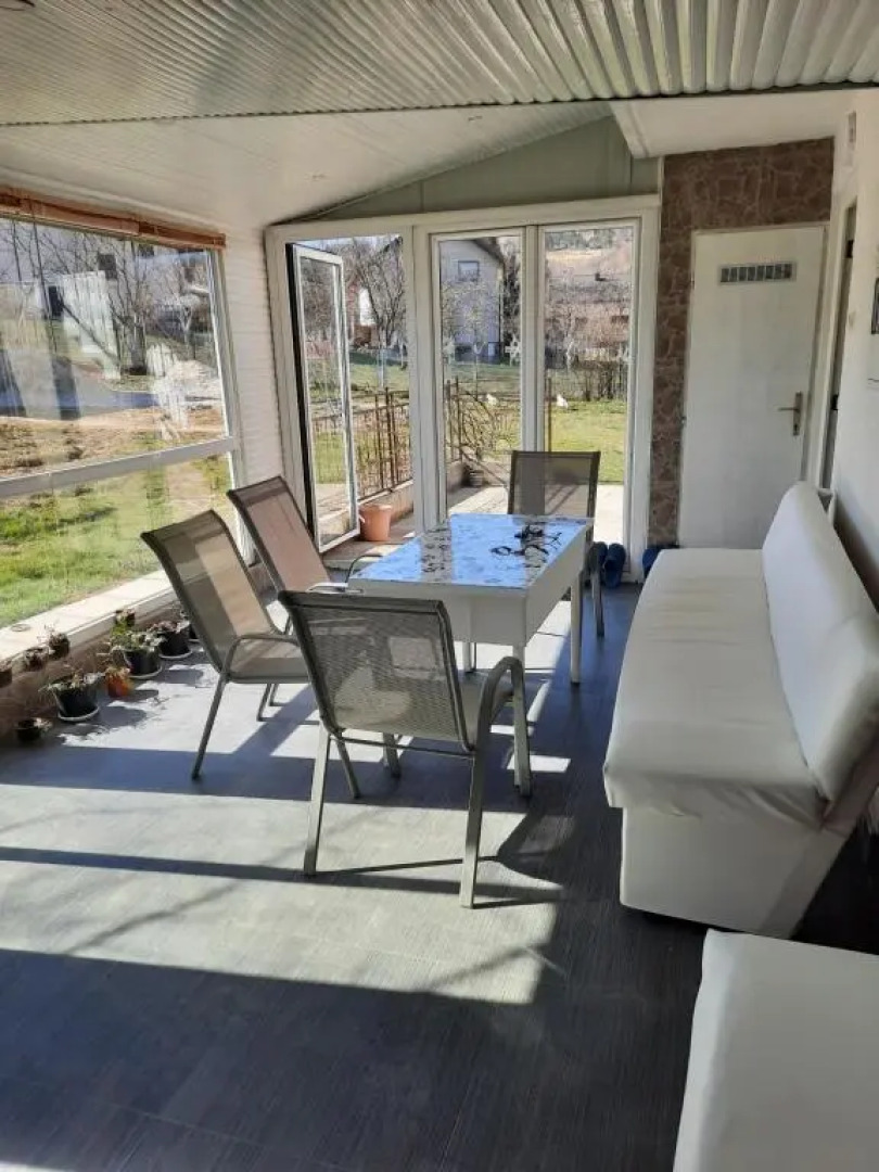 Villa Nature Residence Ilidza