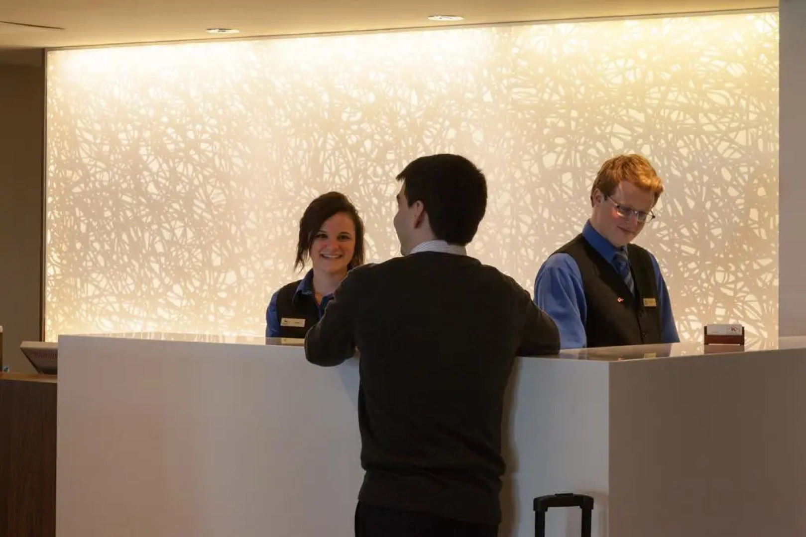 Hôtel & Suites Normandin Quebec