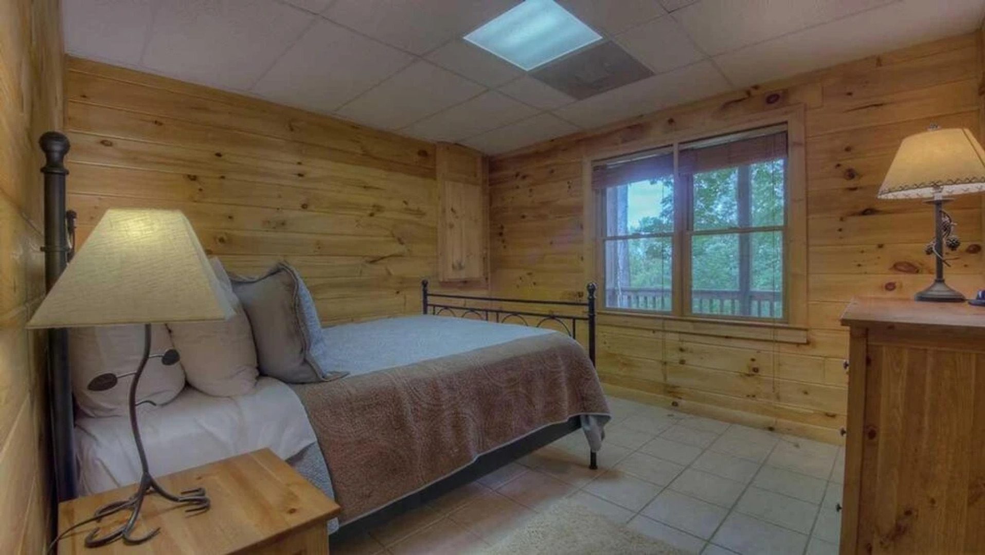 Sweet Seclusion by Escape to Blue Ridge