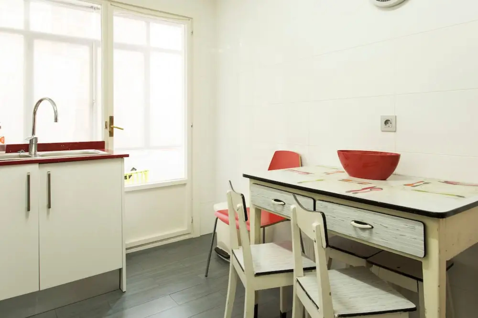 Apartamento en Mikel Zarate
