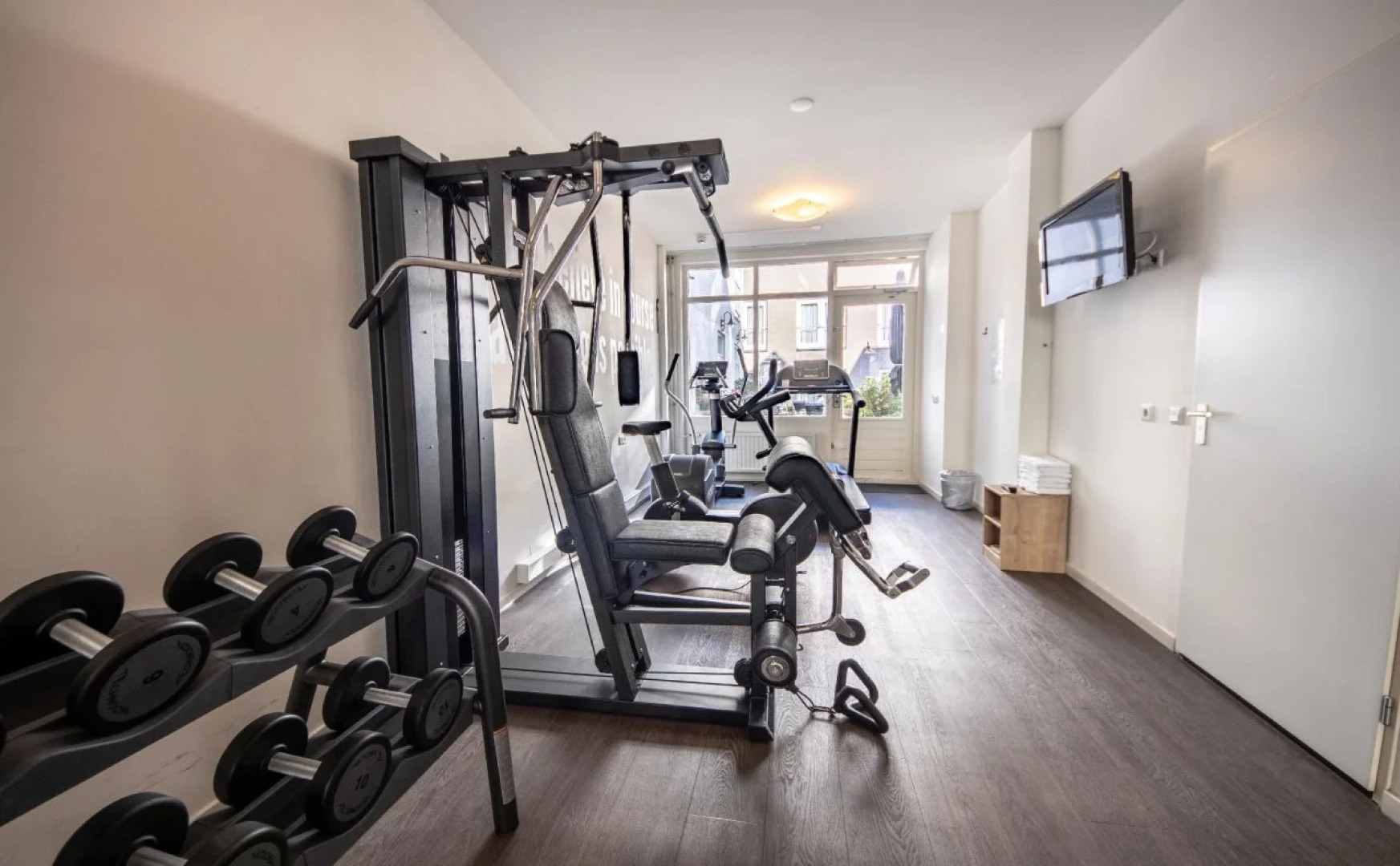 Ambassador City Centre Hotel