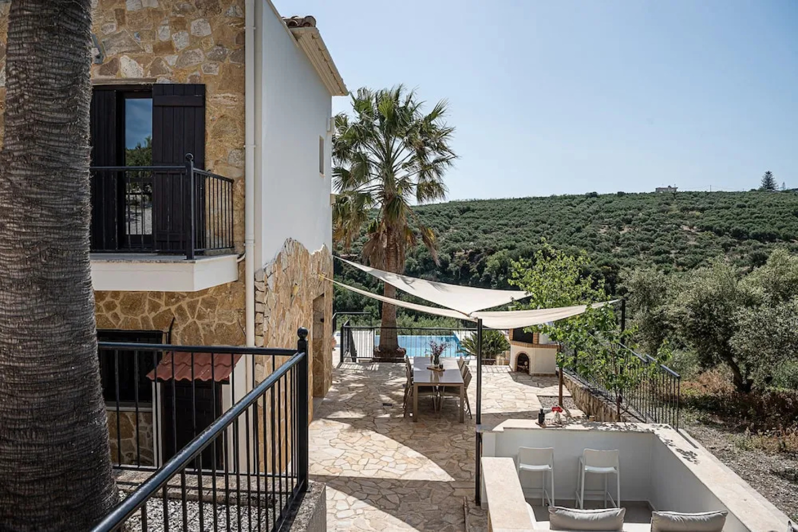 ZENtrum Holidays Crete | Villa Kalypso