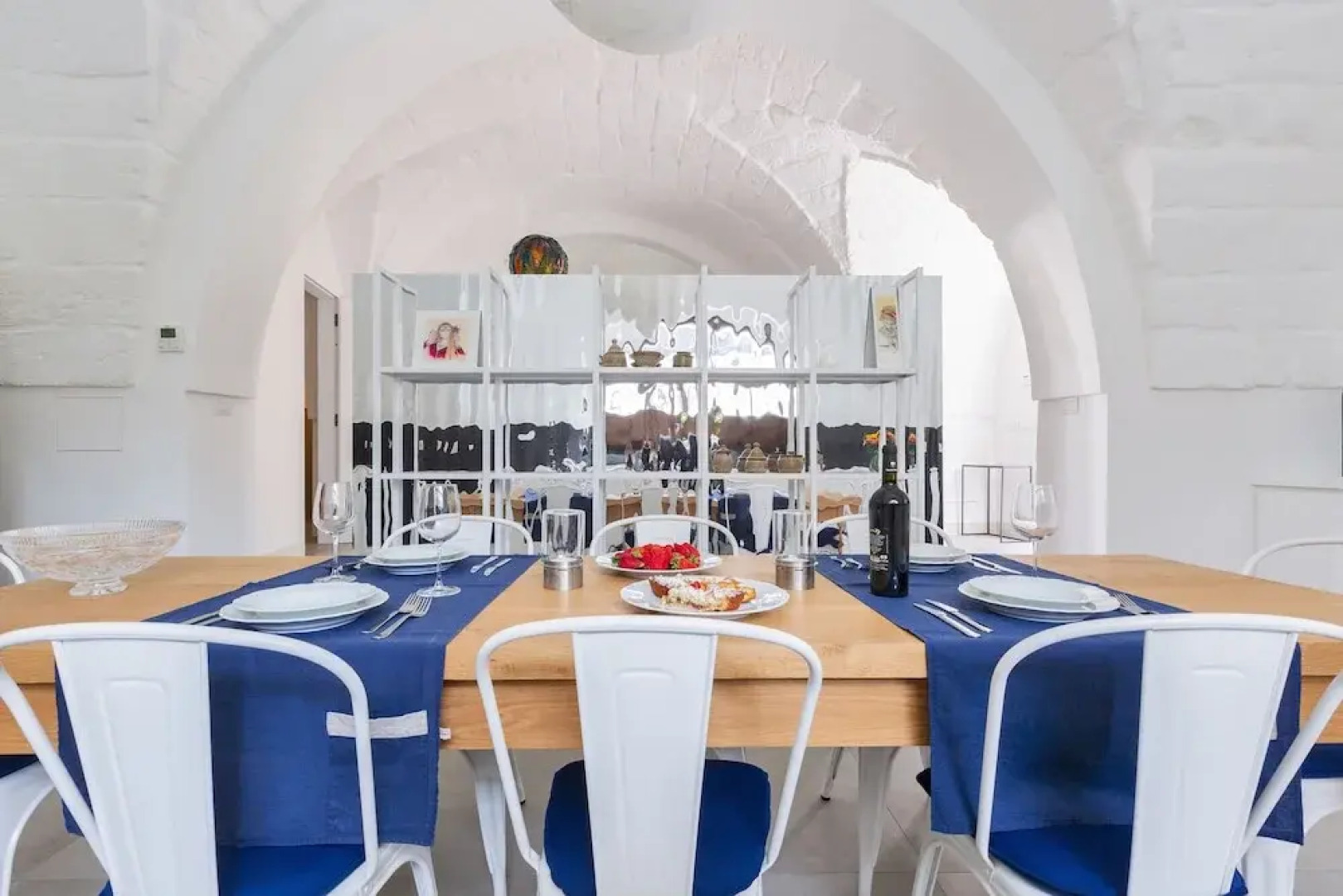 2320 Villa Ilse by Perle di Puglia