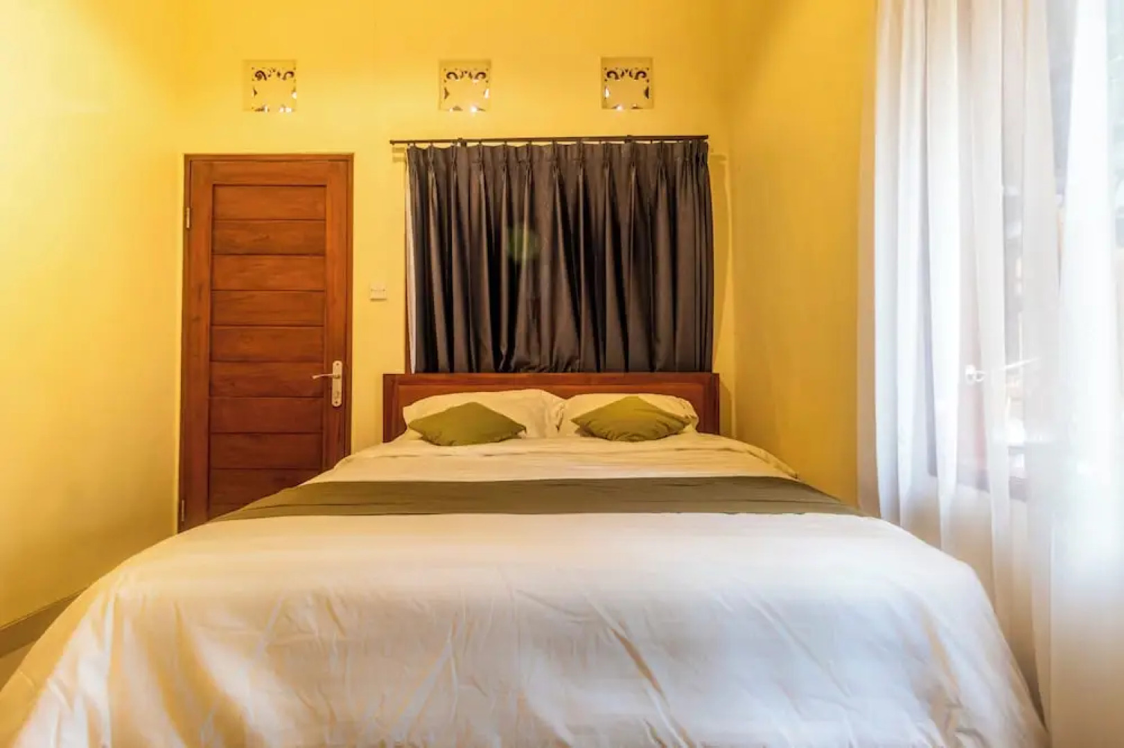 Alam Desa Homestay by AGATA