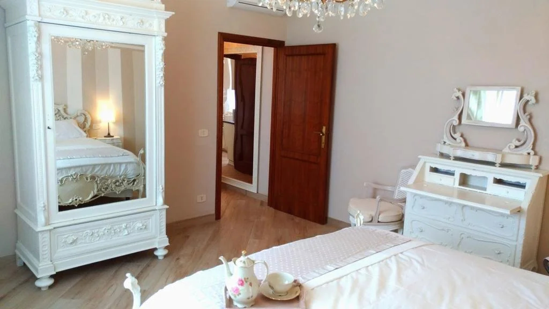 La Valinfiore Charming Home