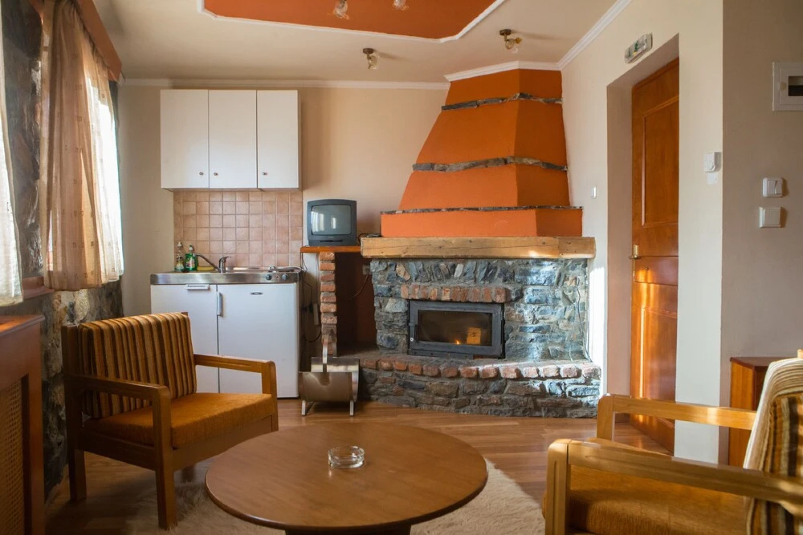 Exohiko Palaios Agios Athanasios