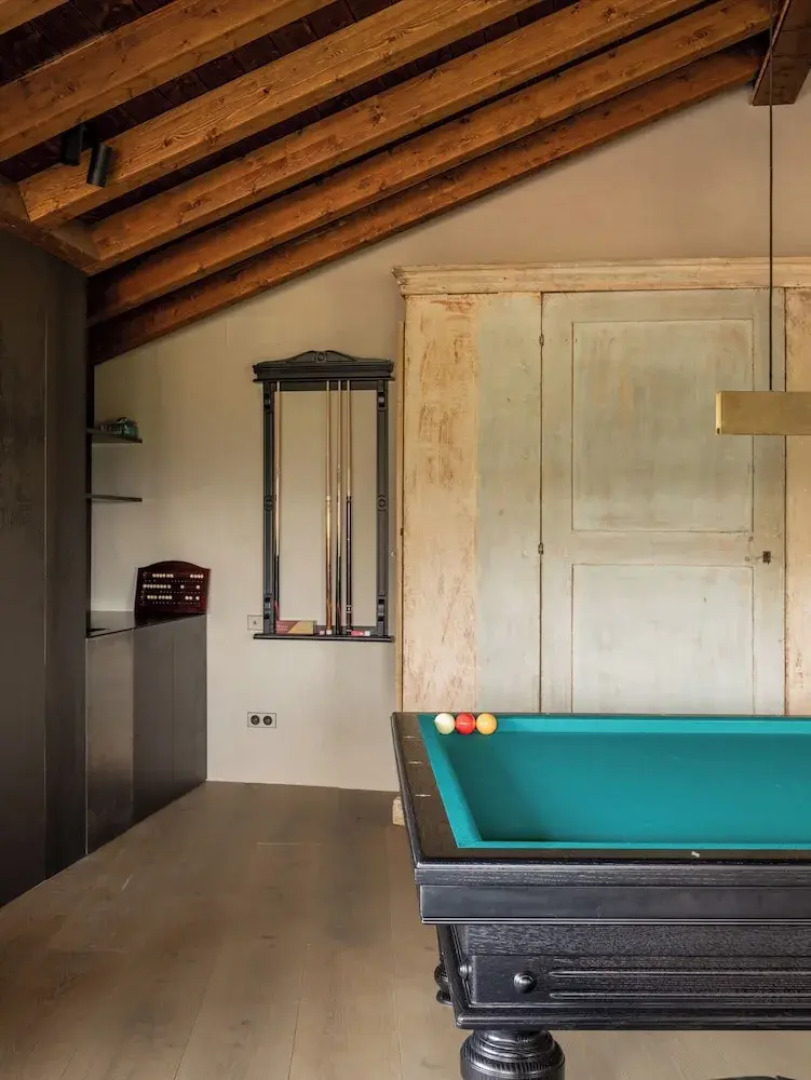 Hotel Boutique Mirador de Deyo