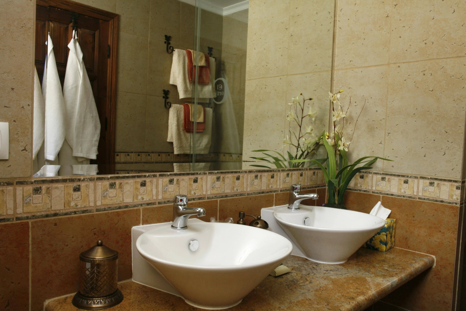 El Cortijo La Prensa