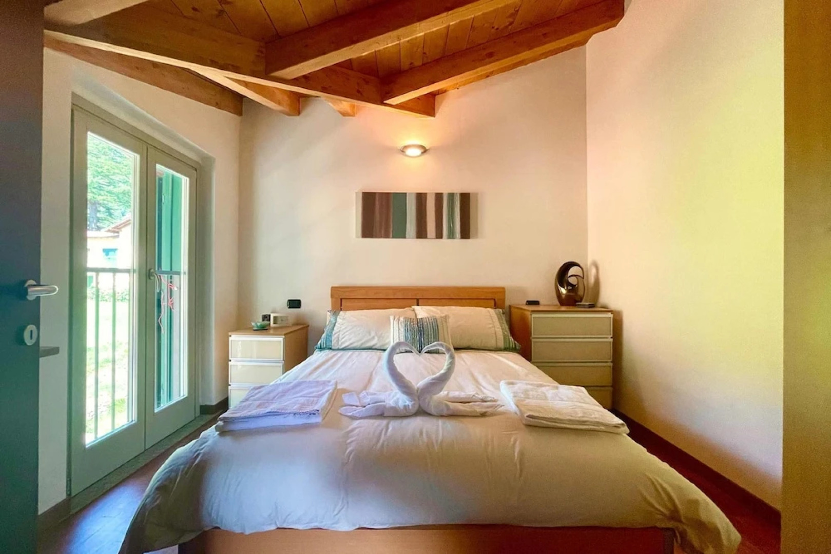 Residence Belvedere Apartment Volesio