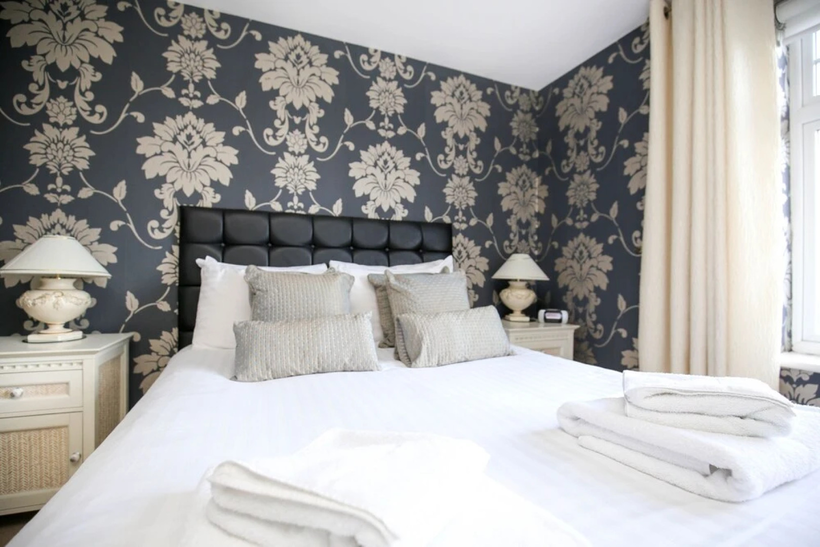 Fantastic Tynemouth Apartment with 2 Bathrooms