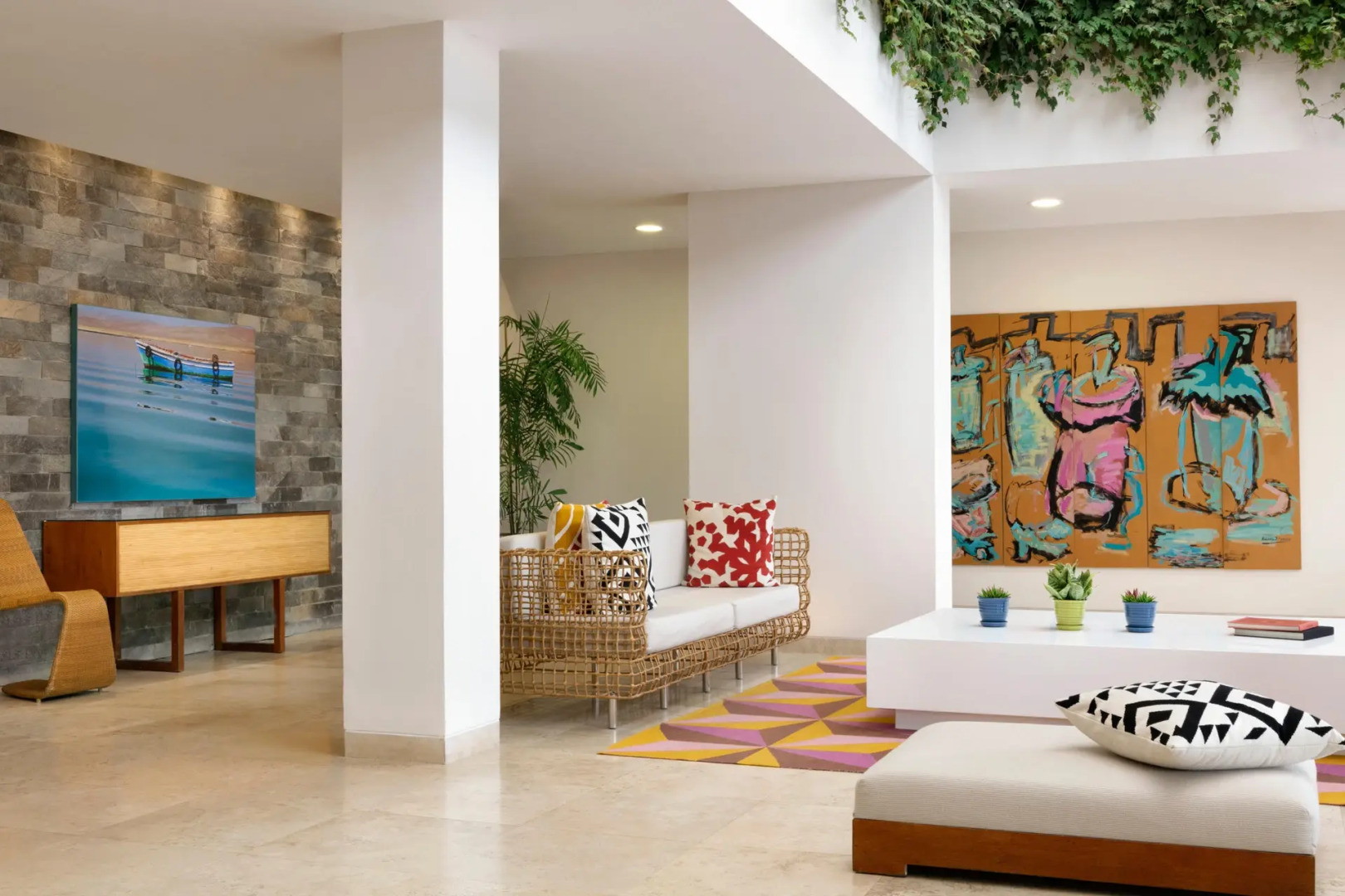 The Legend Paracas Resort, a Destination by Hyatt Hotel