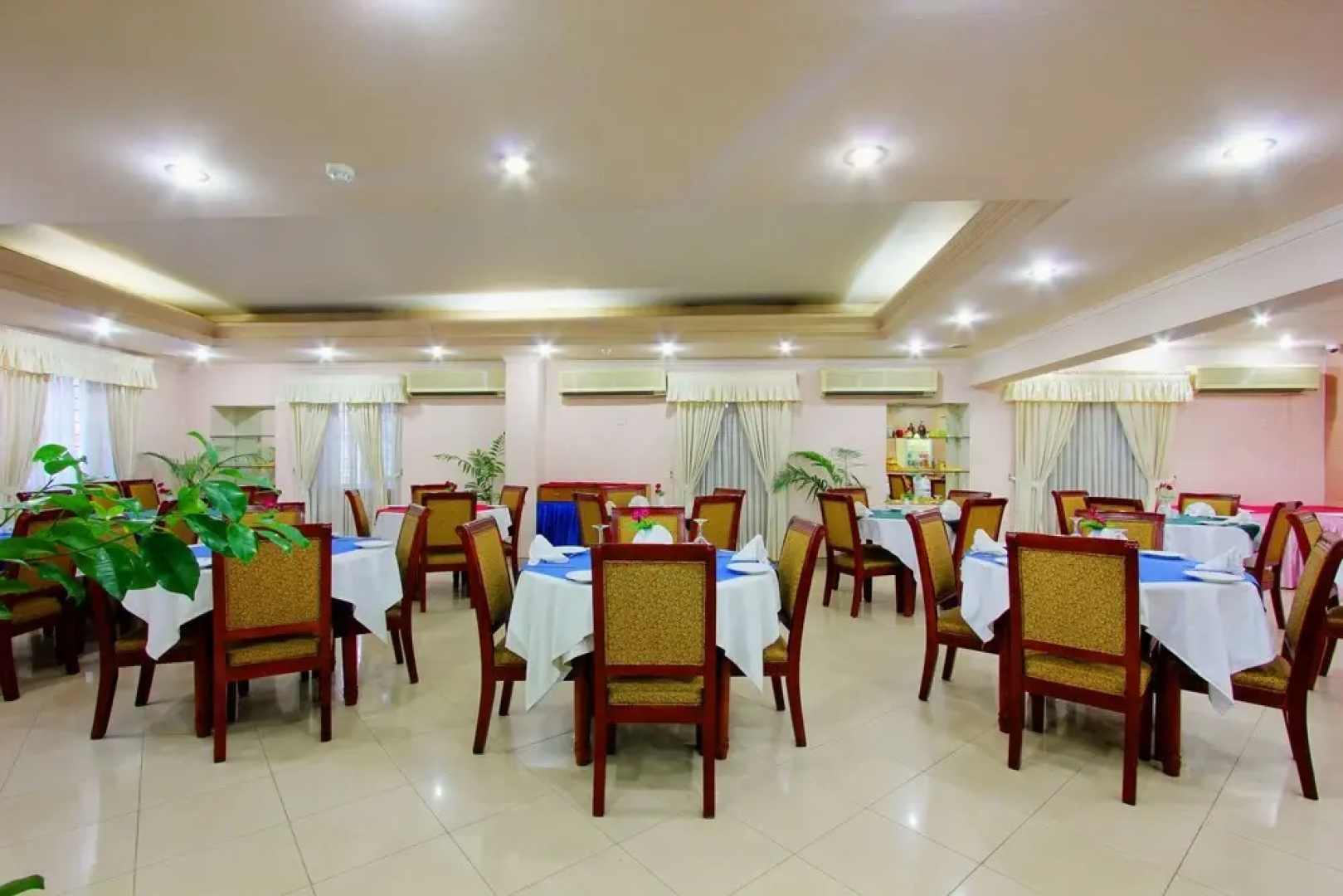 Hotel Bon Vivant