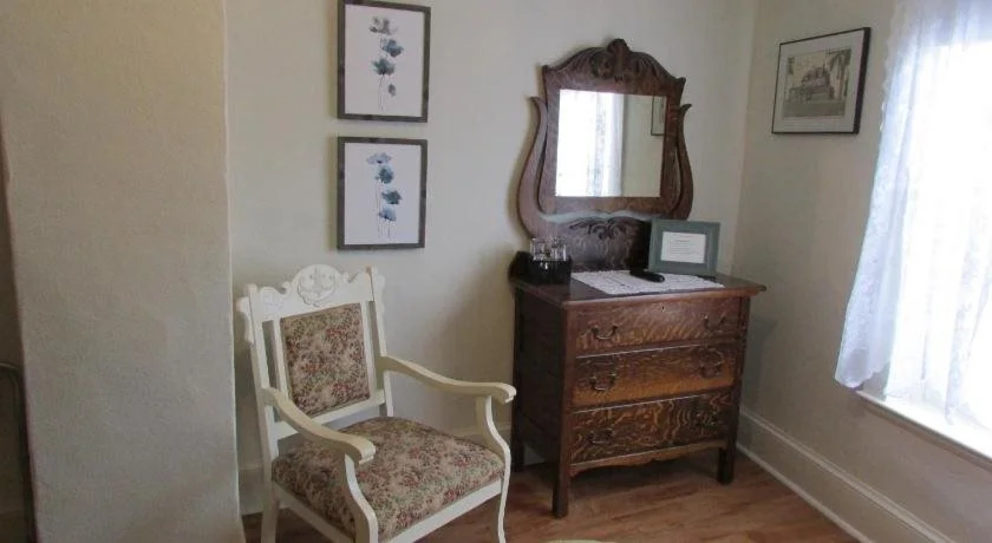 Willow House Inn B&B