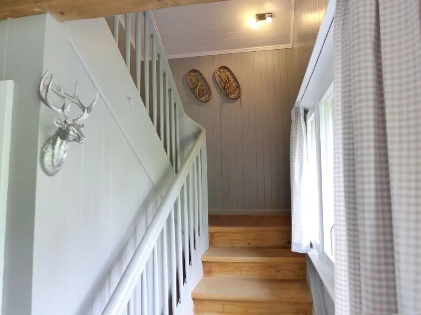 Chalet am Sch rm Lauterbrunnen