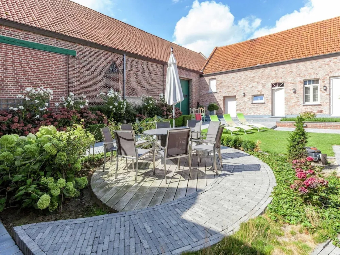 Le Bizet Vacation Home