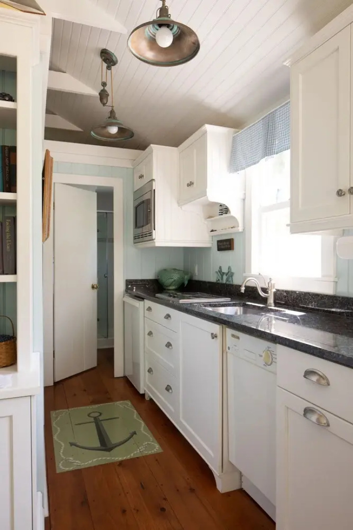 The Cottages at Cabot Cove