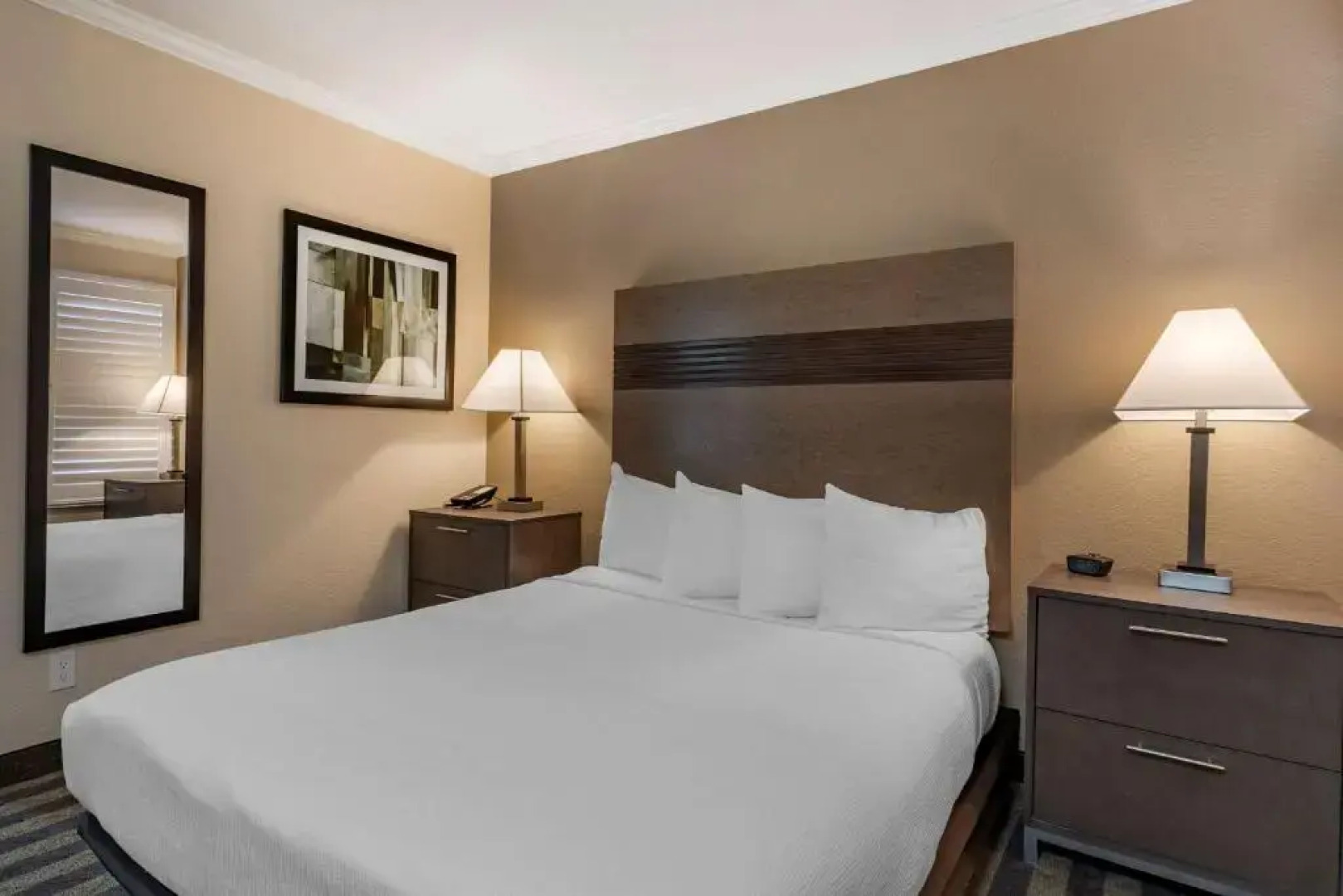 SureStay by Best Western Sunnyvale Silicon Valley