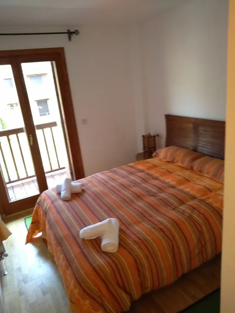 Apartamento Saliecho
