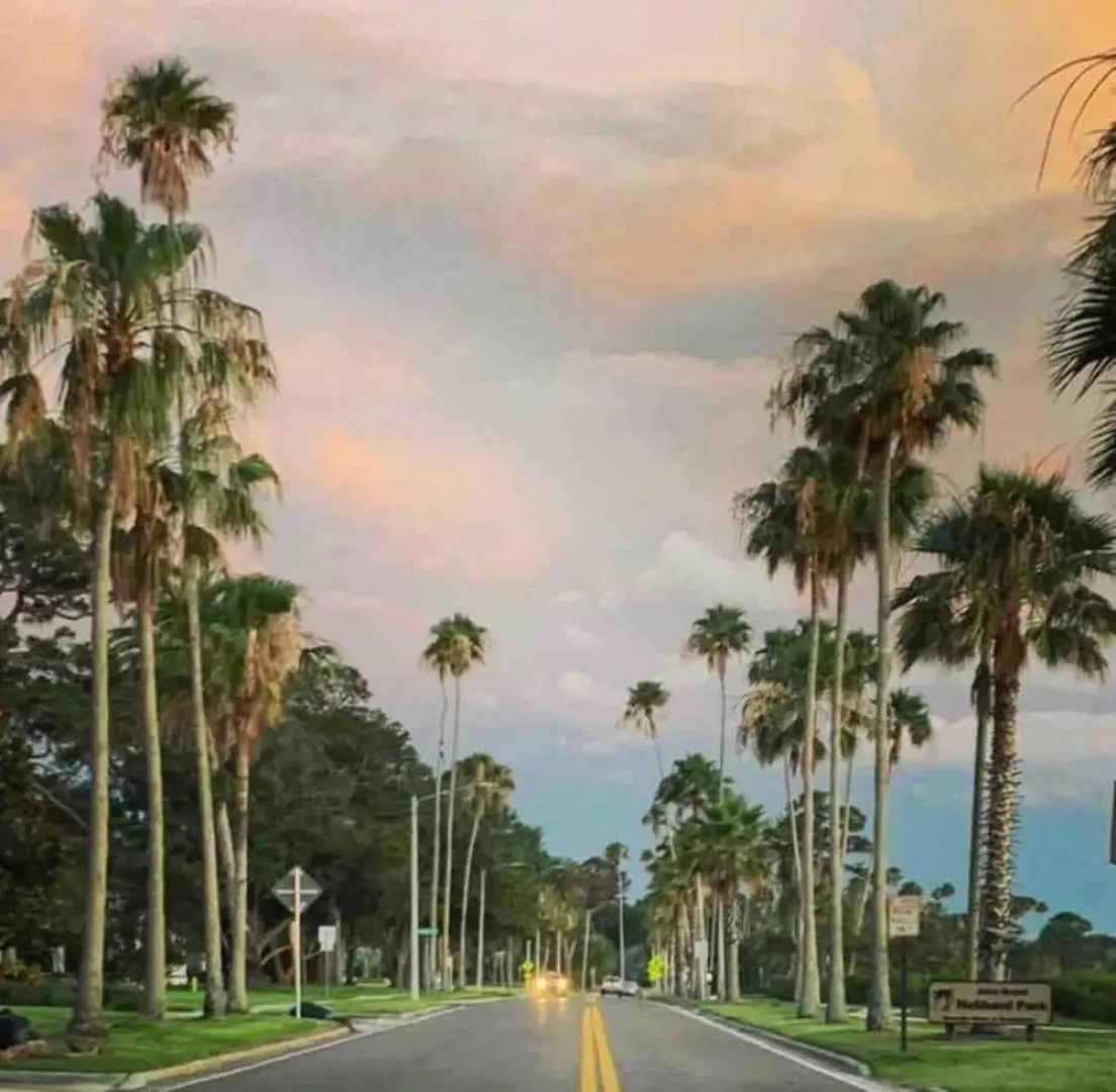 Heated Pool Dunedin Honeymoon Island and CLW Beach, Dunedin