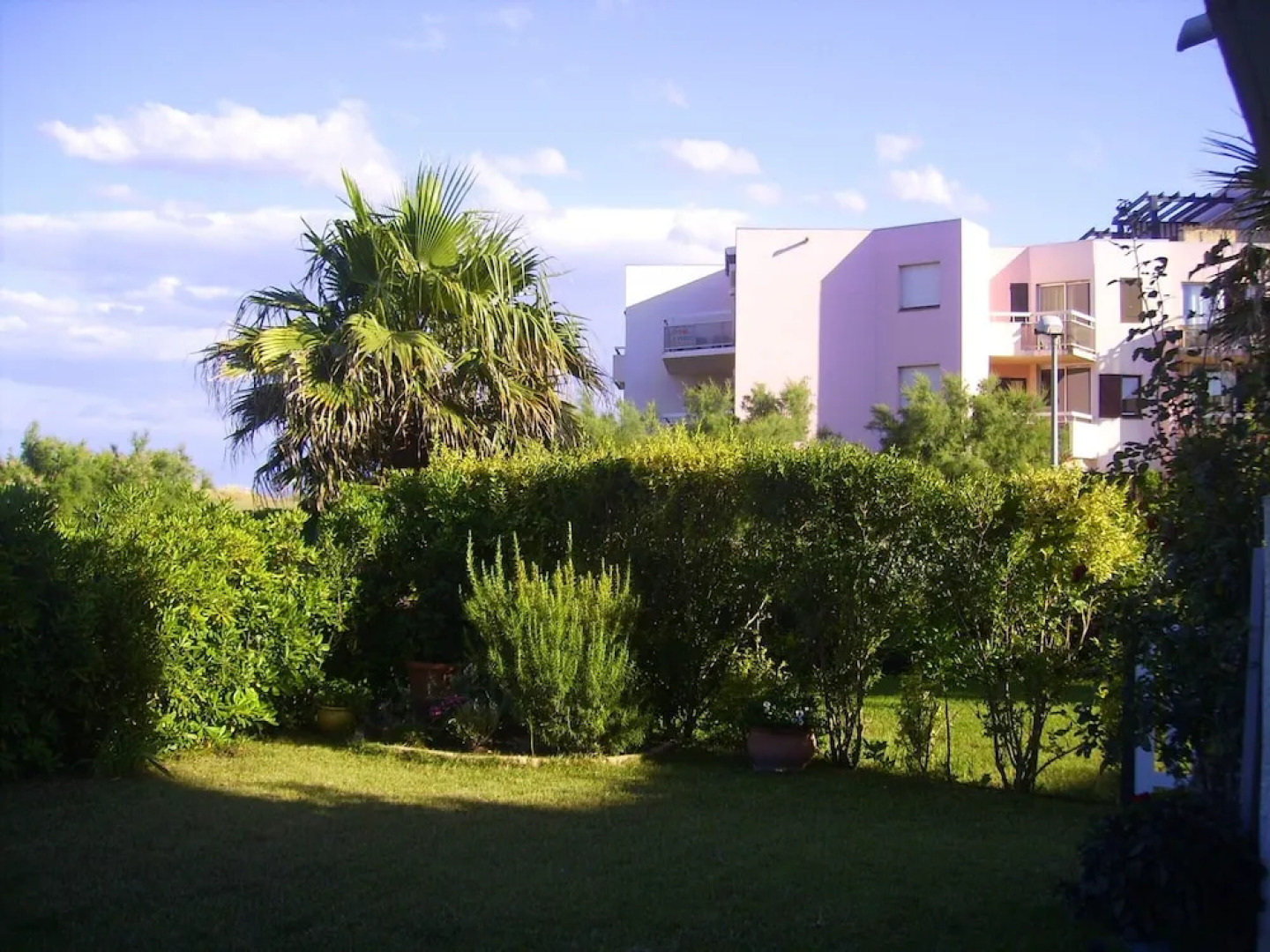 Apartment With 2 Bedrooms in Saint-cyprien, With Wonderful sea View, P