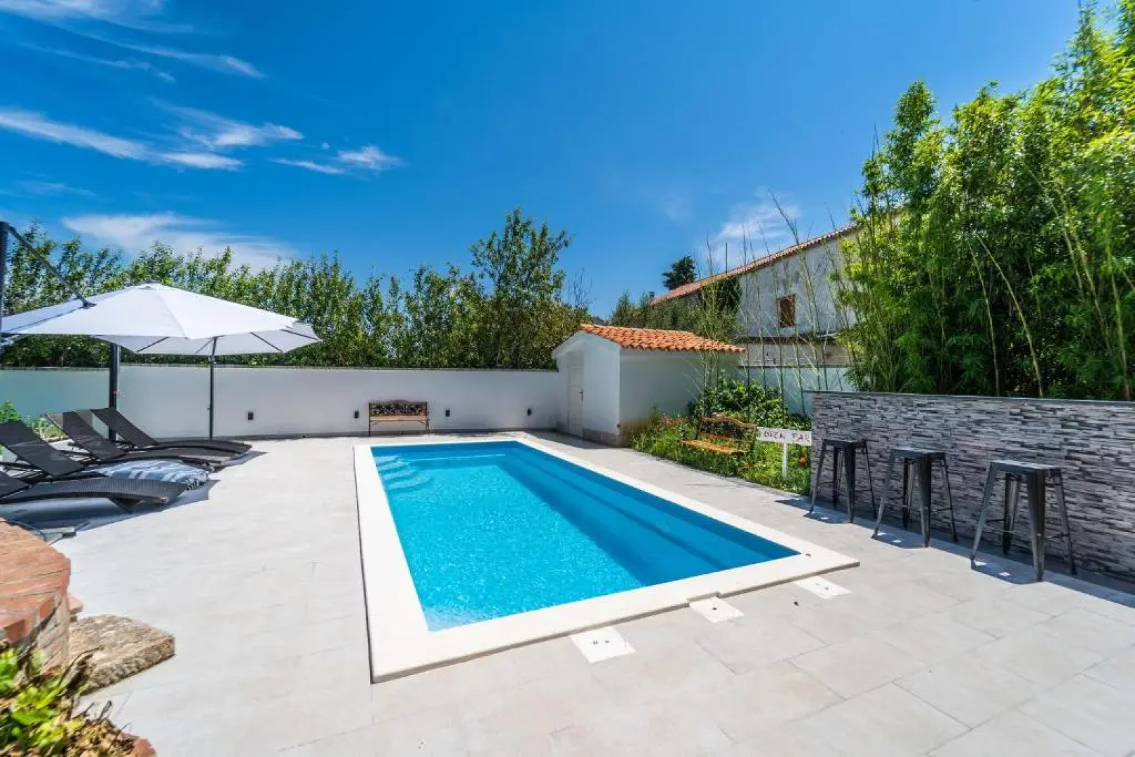 Holiday Home Carla and Dajana