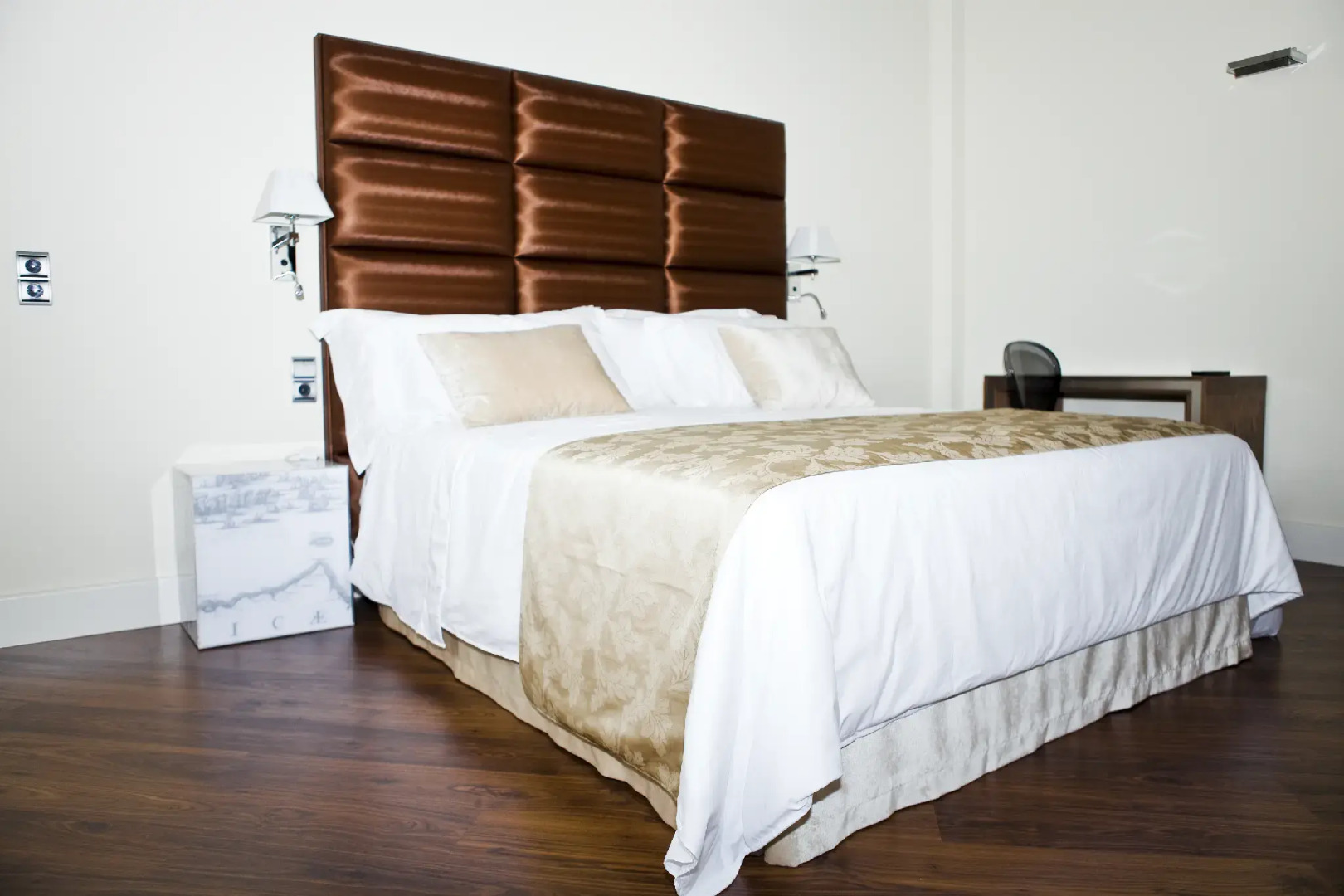 Hotel & Winery Señorío de Nevada