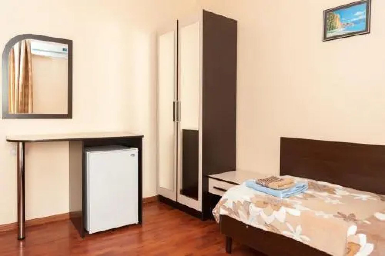 Гостевой Дом «Маленькая Греция»