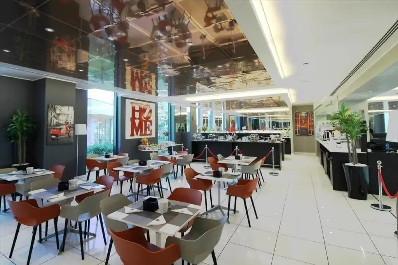 An Hotel Milano Melegnano