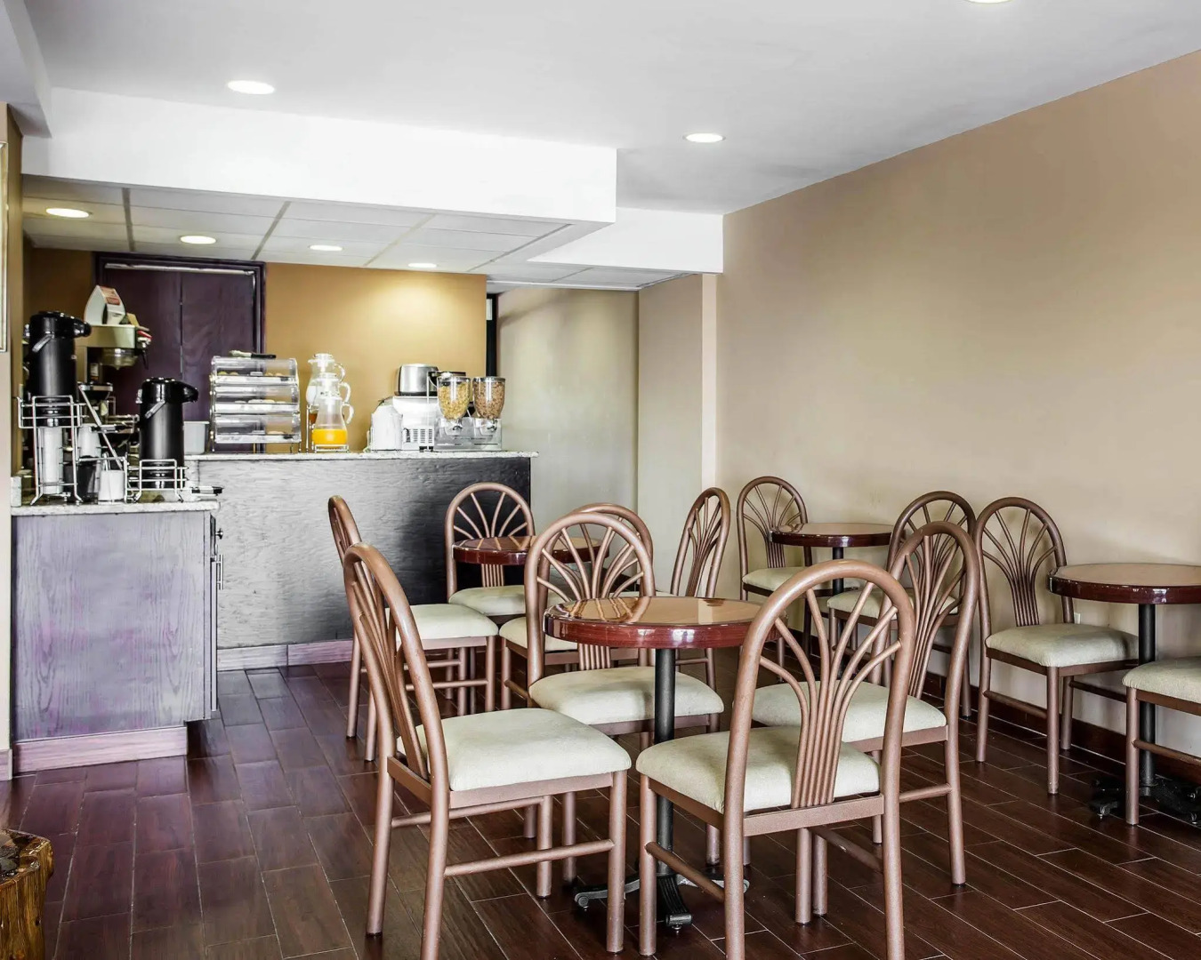 Econo Lodge Aiken Central