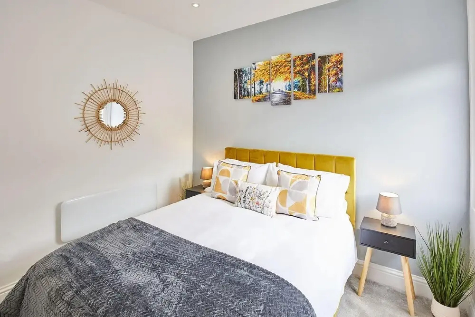 Host Stay 5 The Bank House