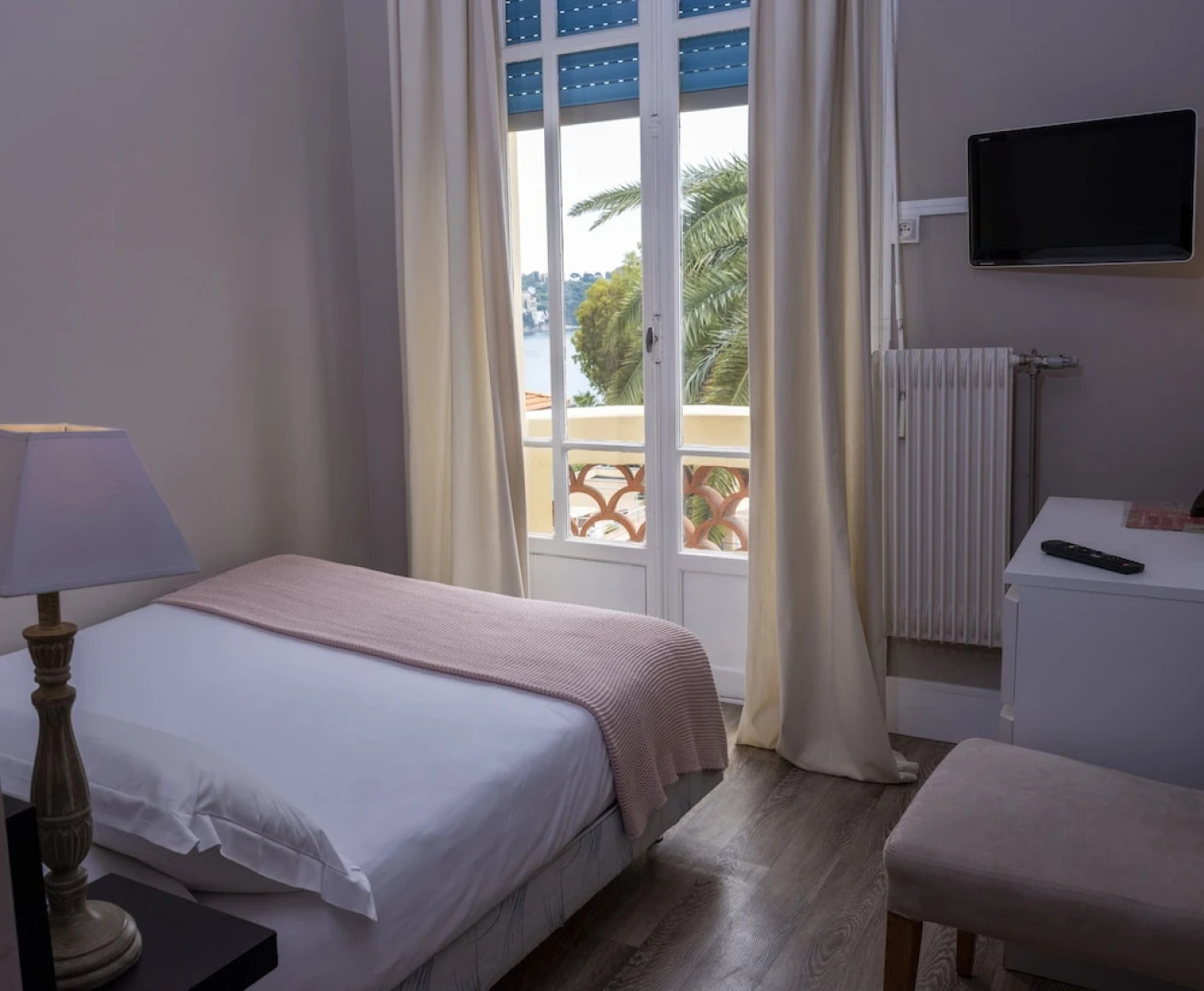 Hôtel Le Provençal