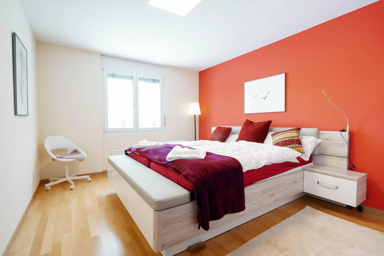Wohlfühlresidenz auf dem Sonnenplateau