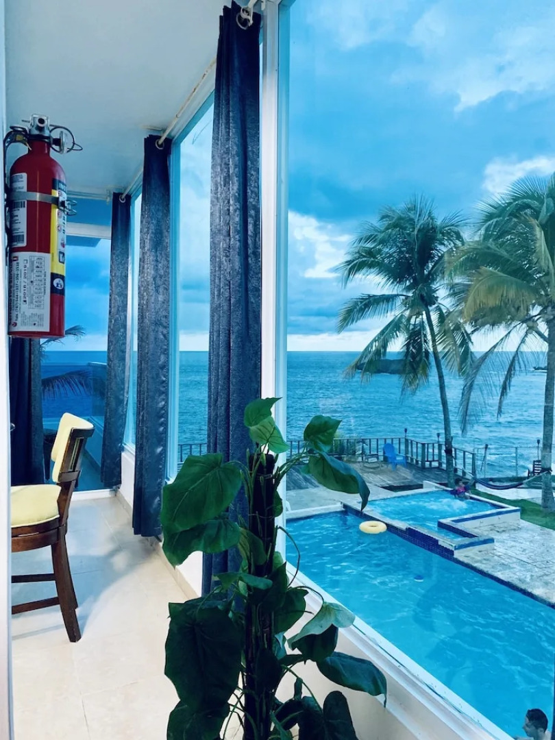 Ventana Al Atlantico - 1 Bedroom Apartment - SCV 68014