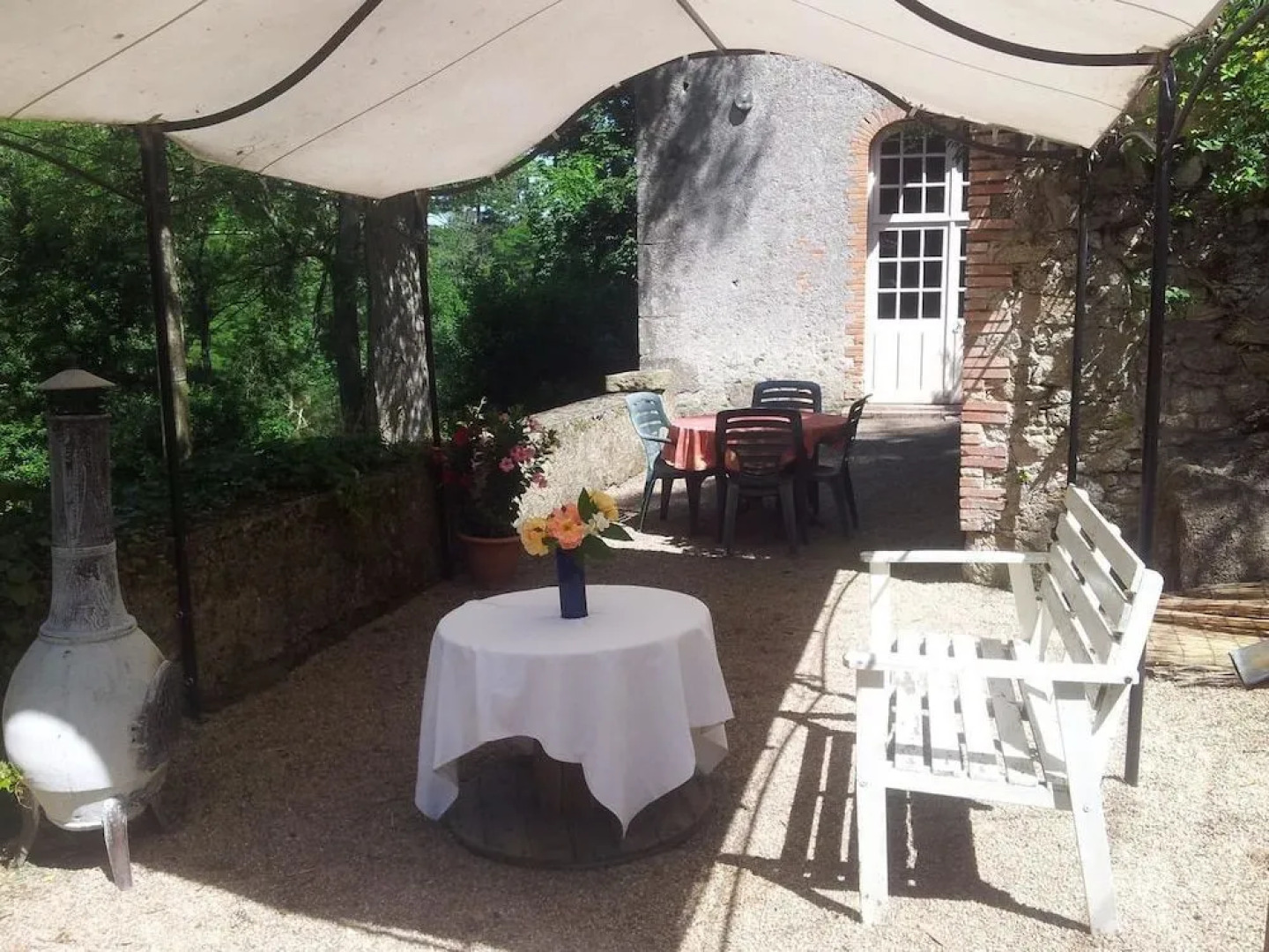 Chambres d'hotes - B&B