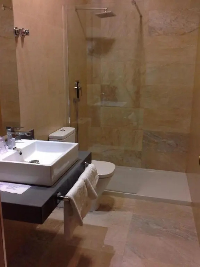 Hotel Sierra Las Villas