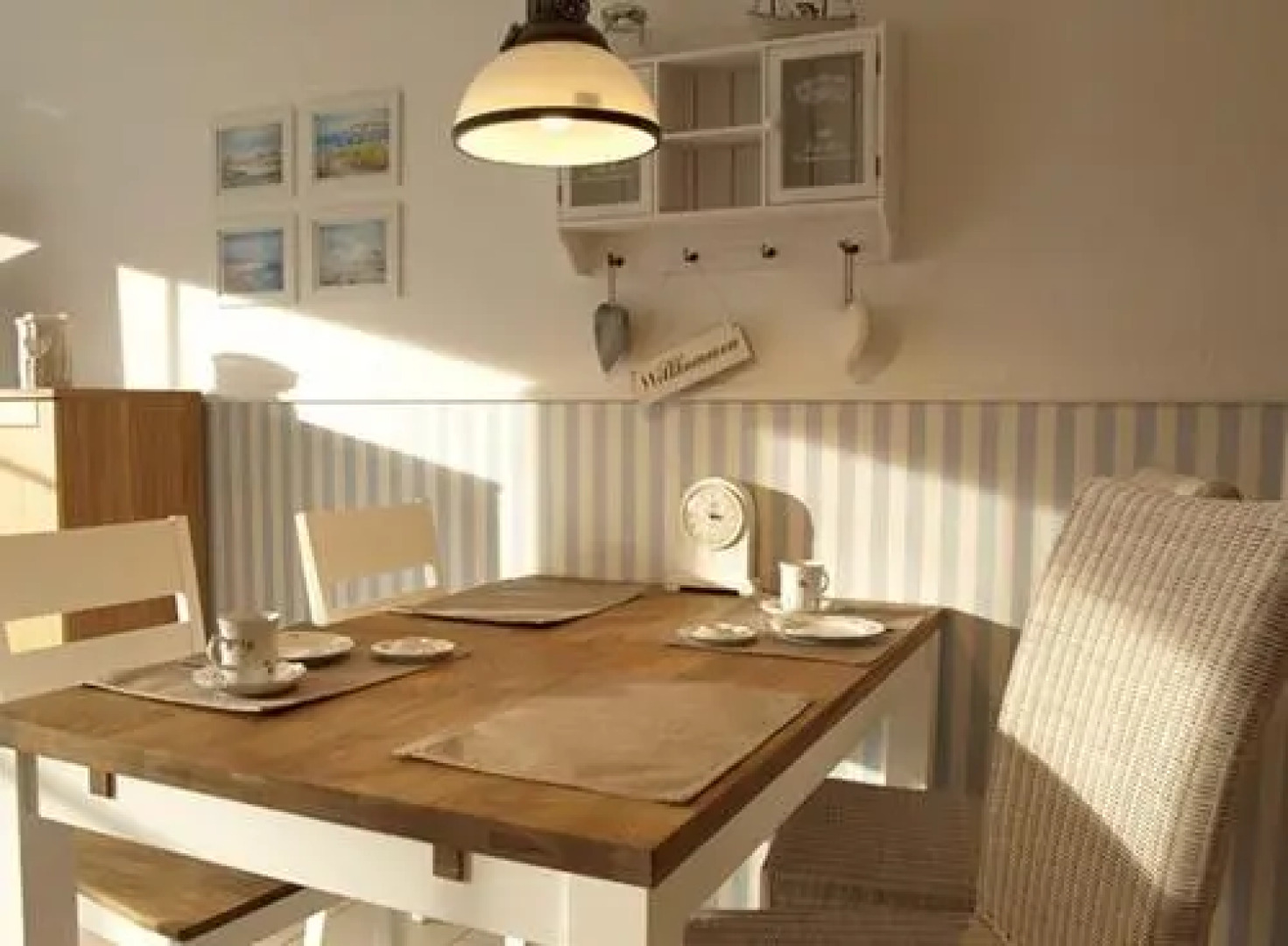 Strandhaus Heiligenhafen