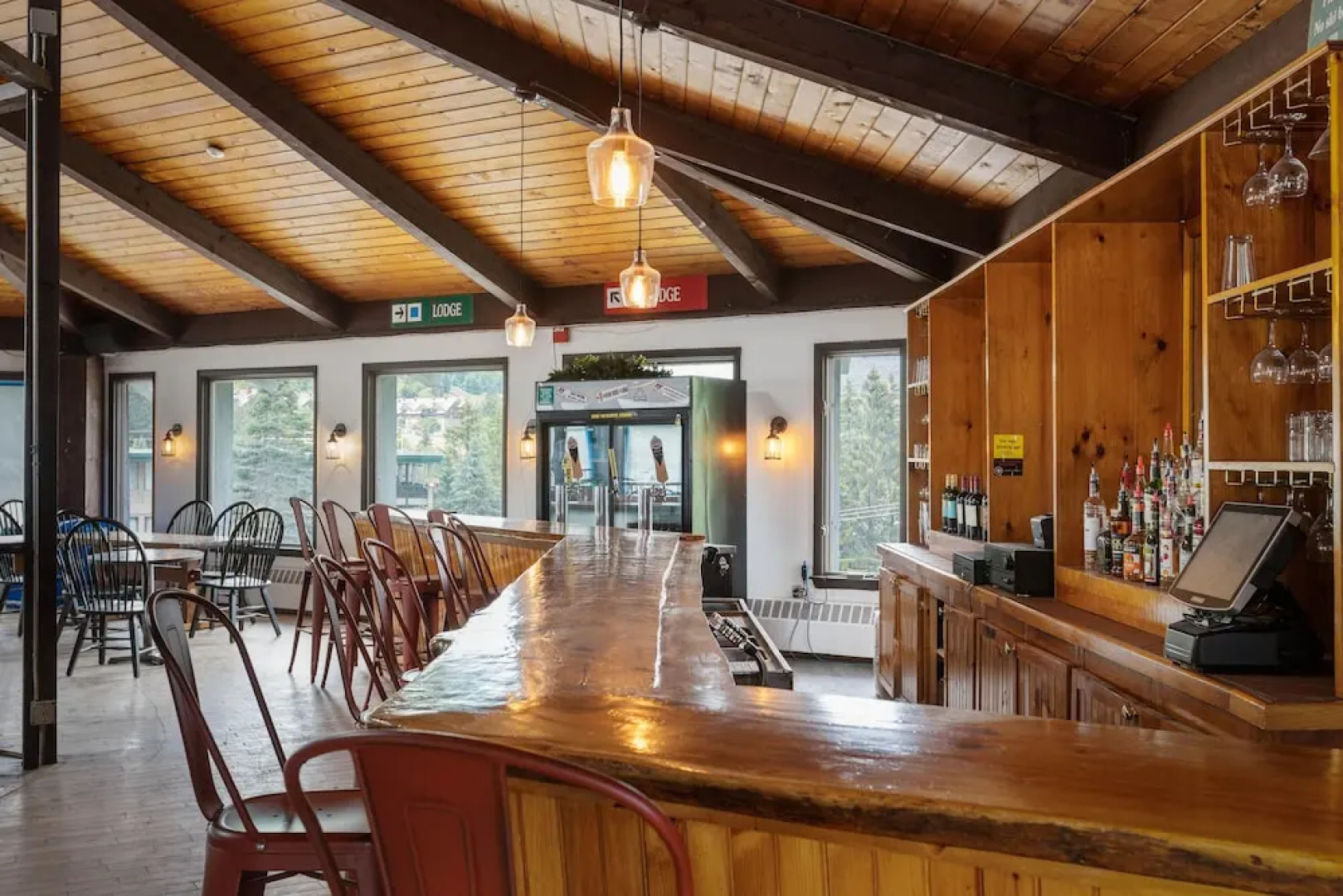 The Lodge at Mount Snow