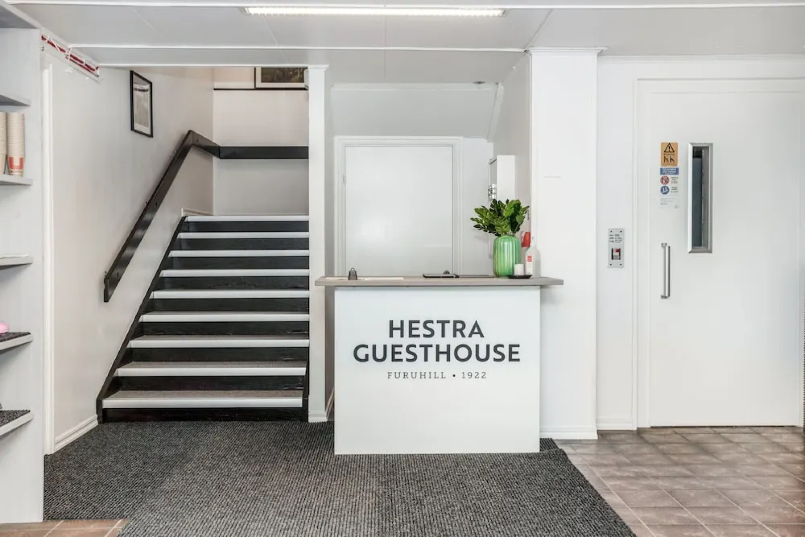 Hestra Guesthouse