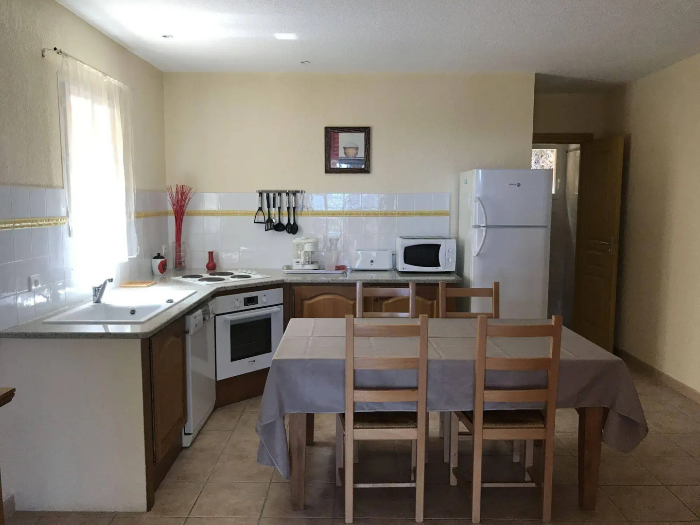 Résidence Chiar' Di Luna