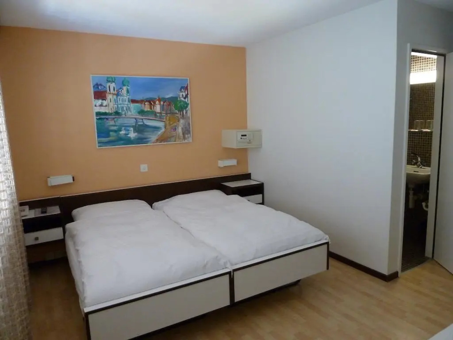 Hotel Restaurant Weinhof