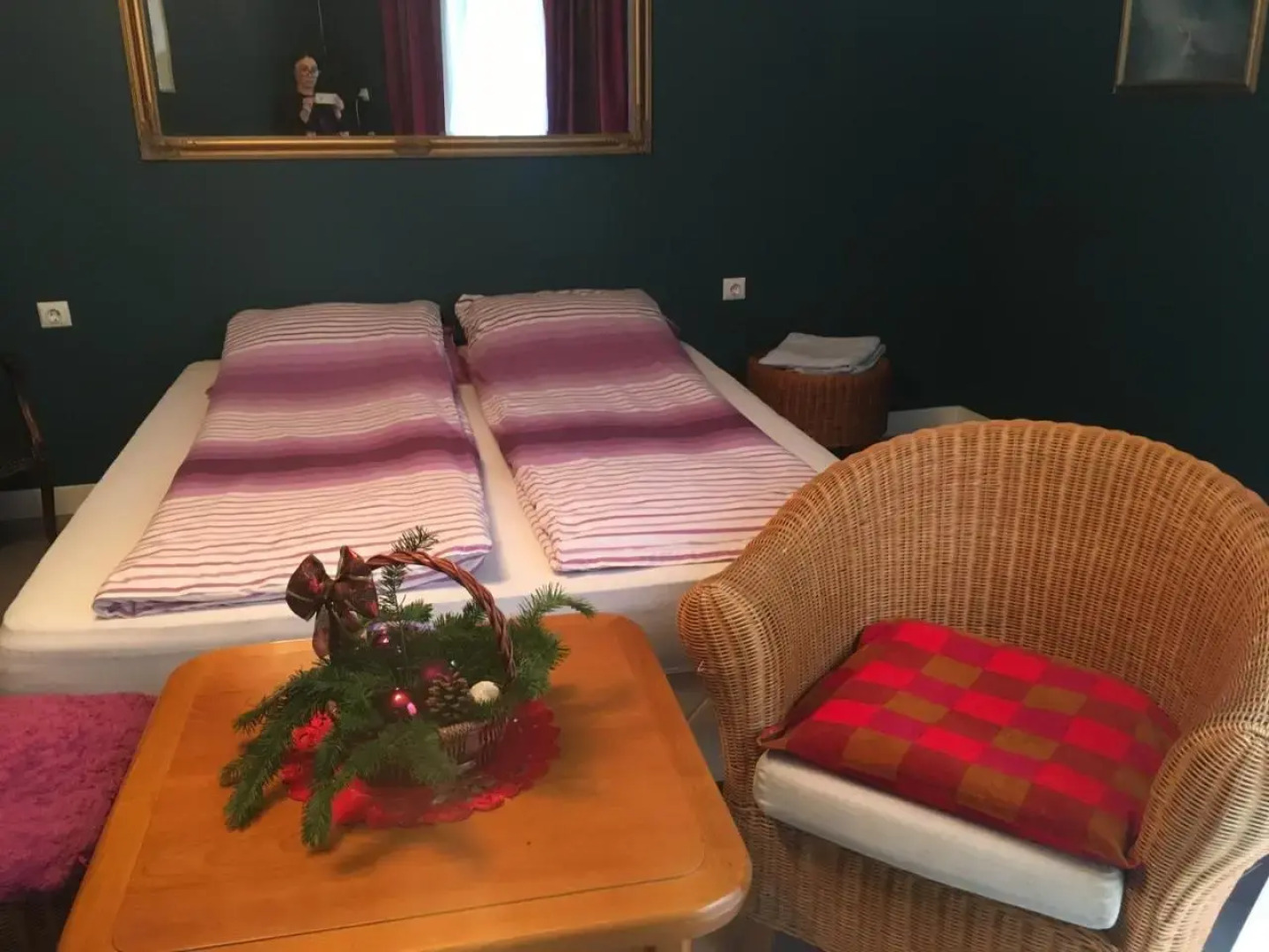 Sasso-apartments 4&5