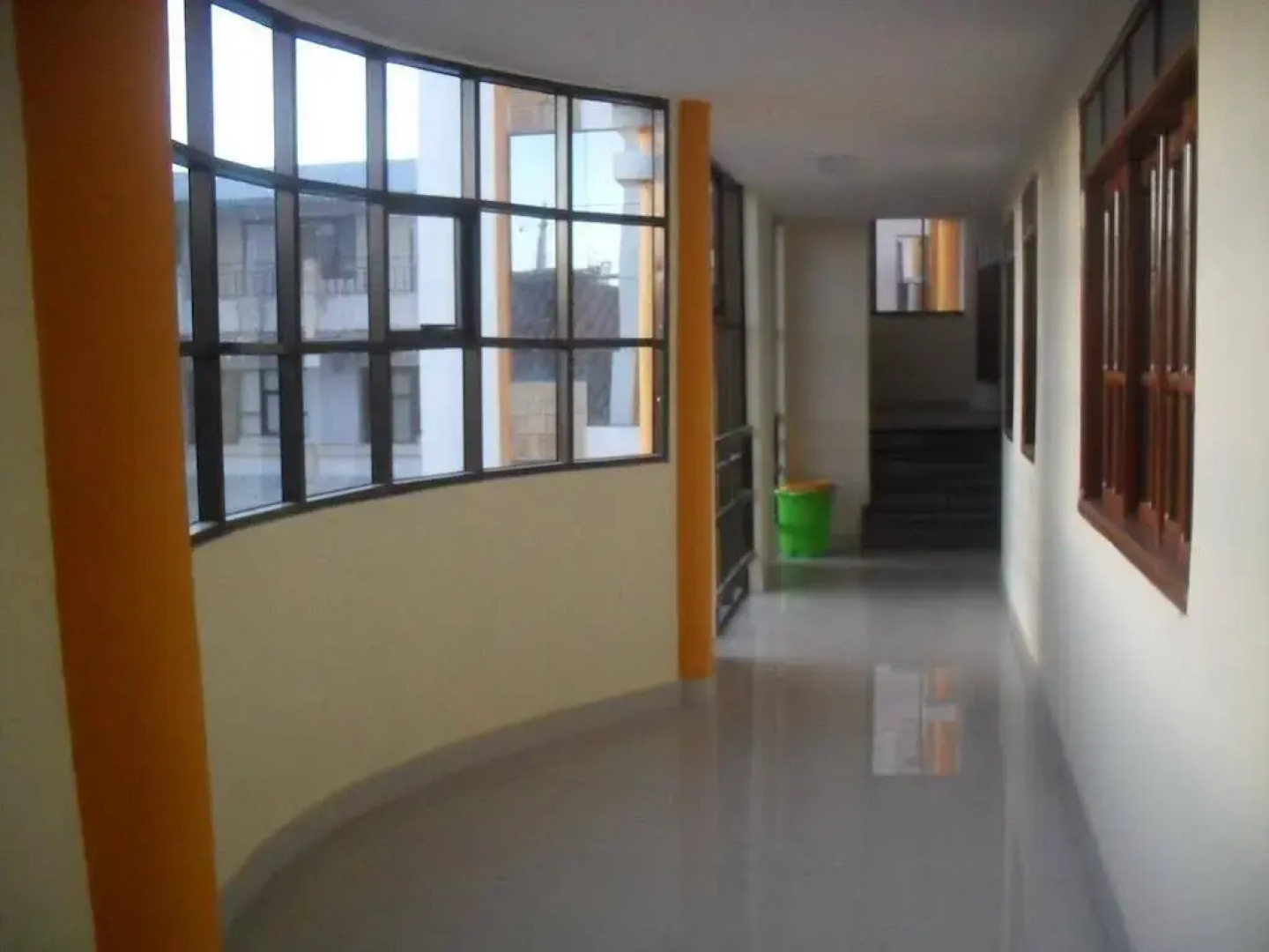 Hostal Corona Blanca